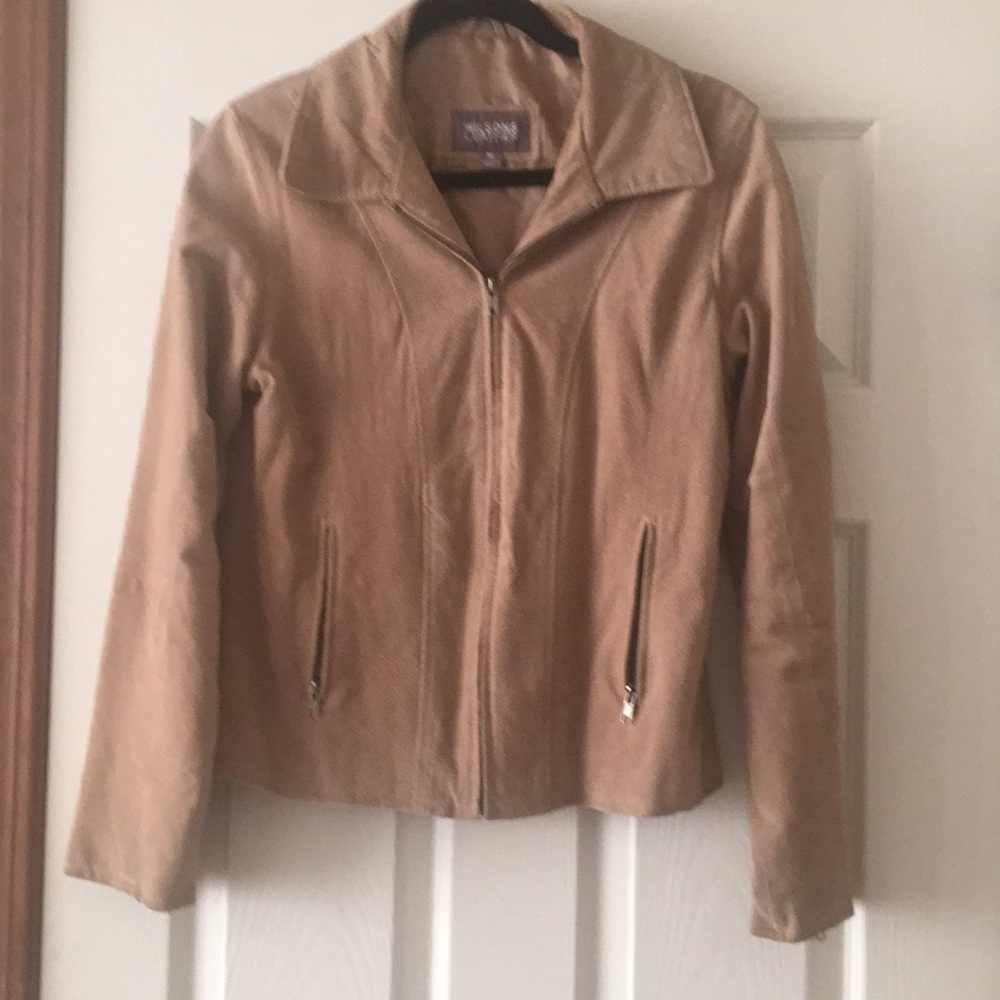 Jacket